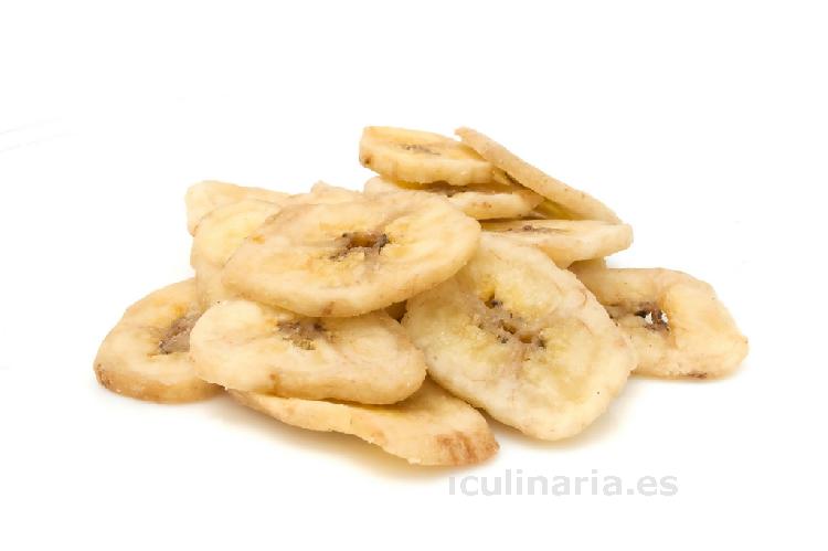 plátano | Innova Culinaria
